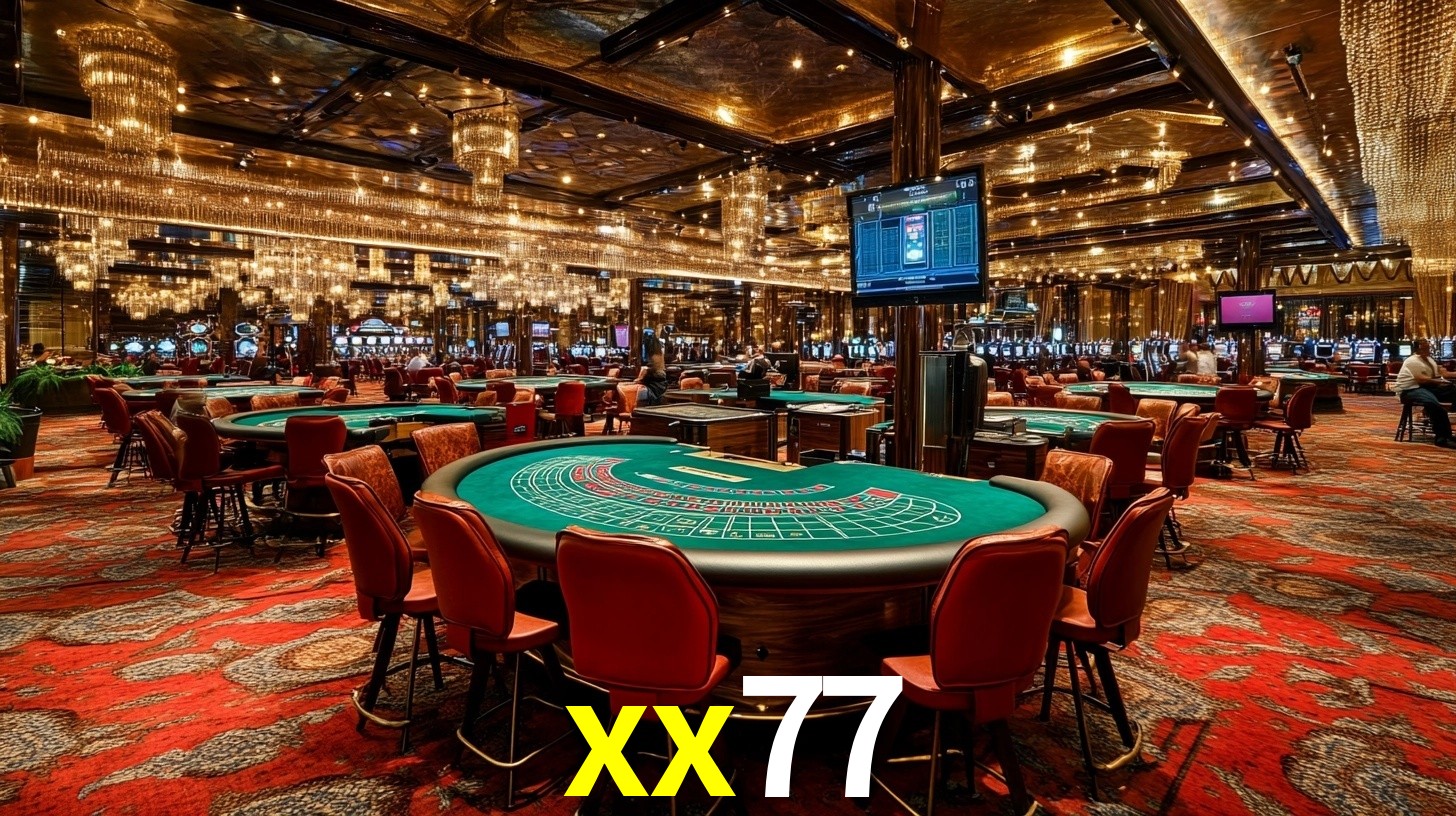 xx77 bet