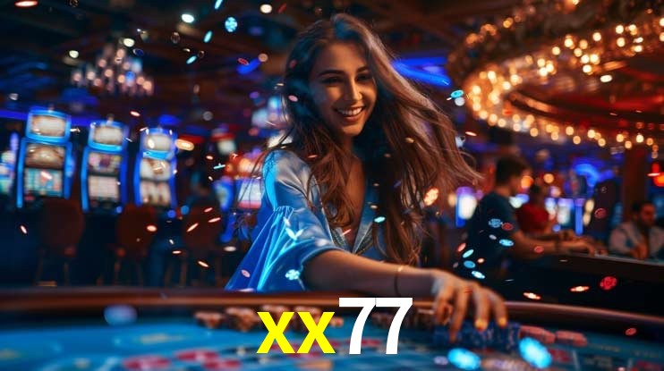 Statistics xx77