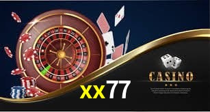 Experiência VIP xx77