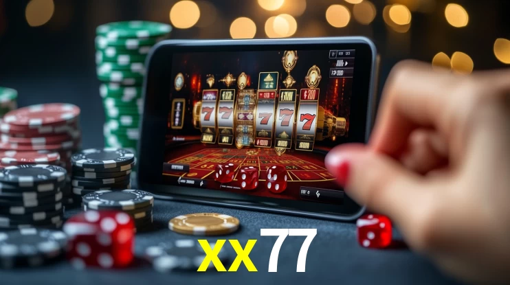 Daily Bonuses xx77