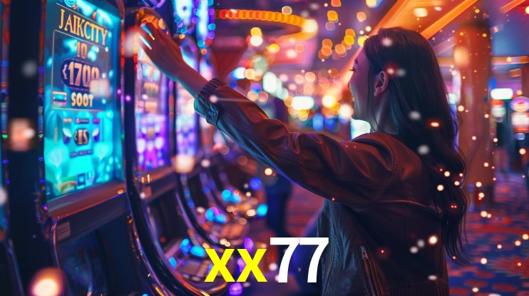 xx77 bet