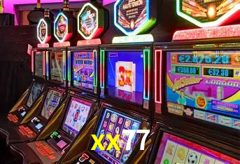 Desvendando o Mundo dos Jogos Virtuais na xx77
