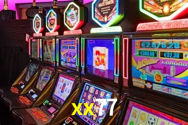 Apostas Esportivas na xx77: Um Guia Completo