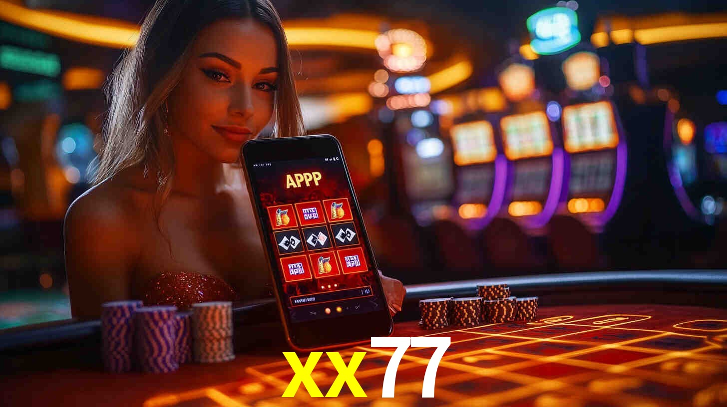 Descubra o Programa VIP da xx77: Vantagens Exclusivas para Jogadores