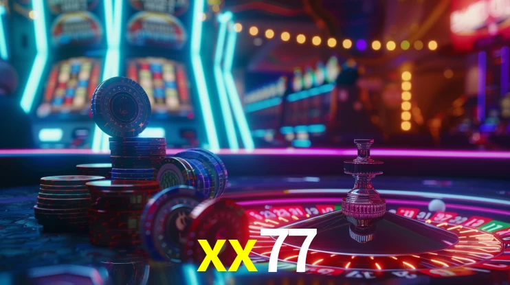 Live Casino xx77