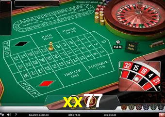 Explorando a Categoria de Eventos em Apostas na xx77