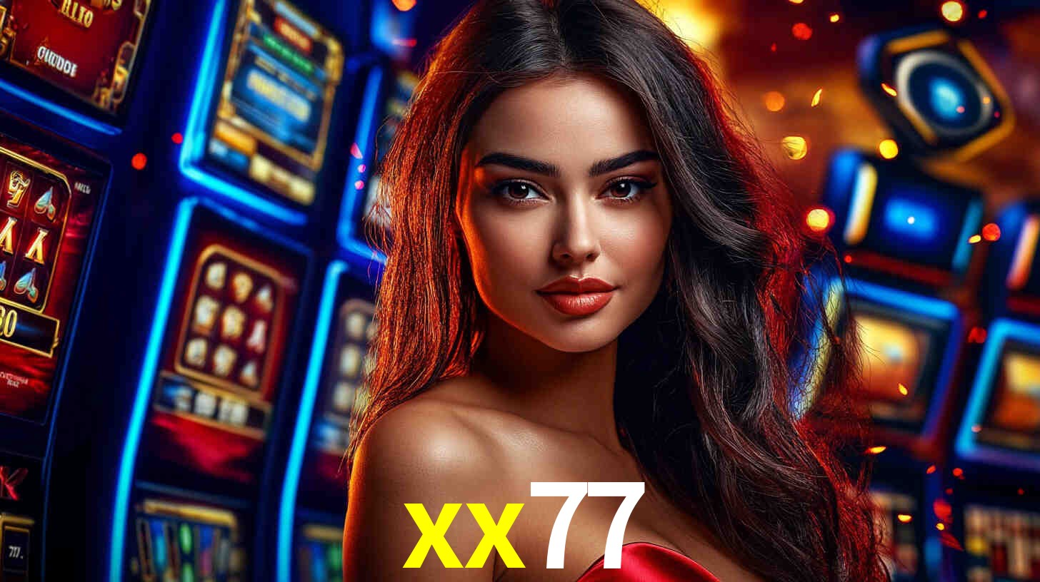A Emoção da Loteria na xx77: Uma Chance de Mudança de Vida
