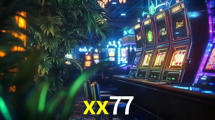 Blackjack Table xx77
