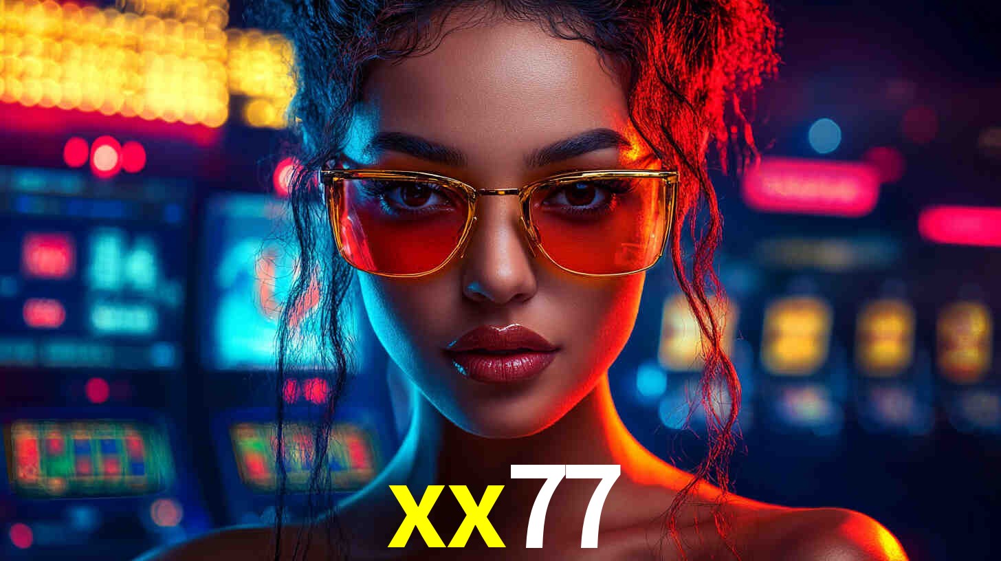 A Experiência Imersiva dos Cassinos Ao Vivo no xx77