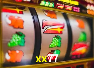 Inovações de Jogos na xx77: O Futuro das Experiências Interativas