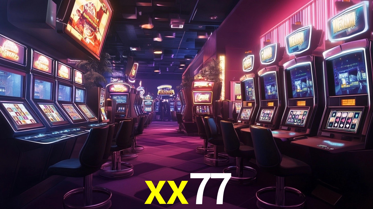 xx77 App Interface