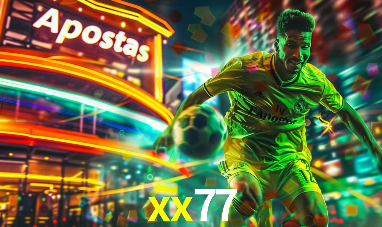 Provedores de Jogos xx77