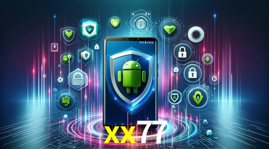 Game Providers xx77