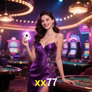 Casino Ao Vivo xx77