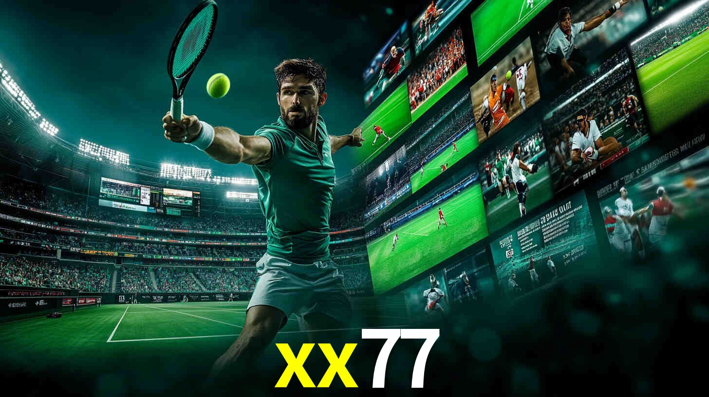 Descubra a Essência do xx77: Nossa História e Compromissos
