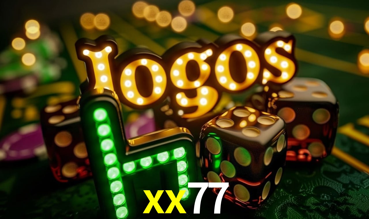 Jogos de Slot xx77