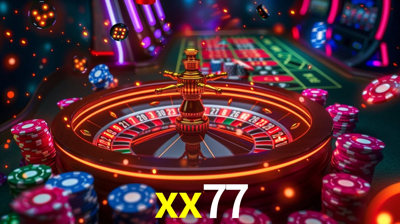 Jogos Exclusivos xx77