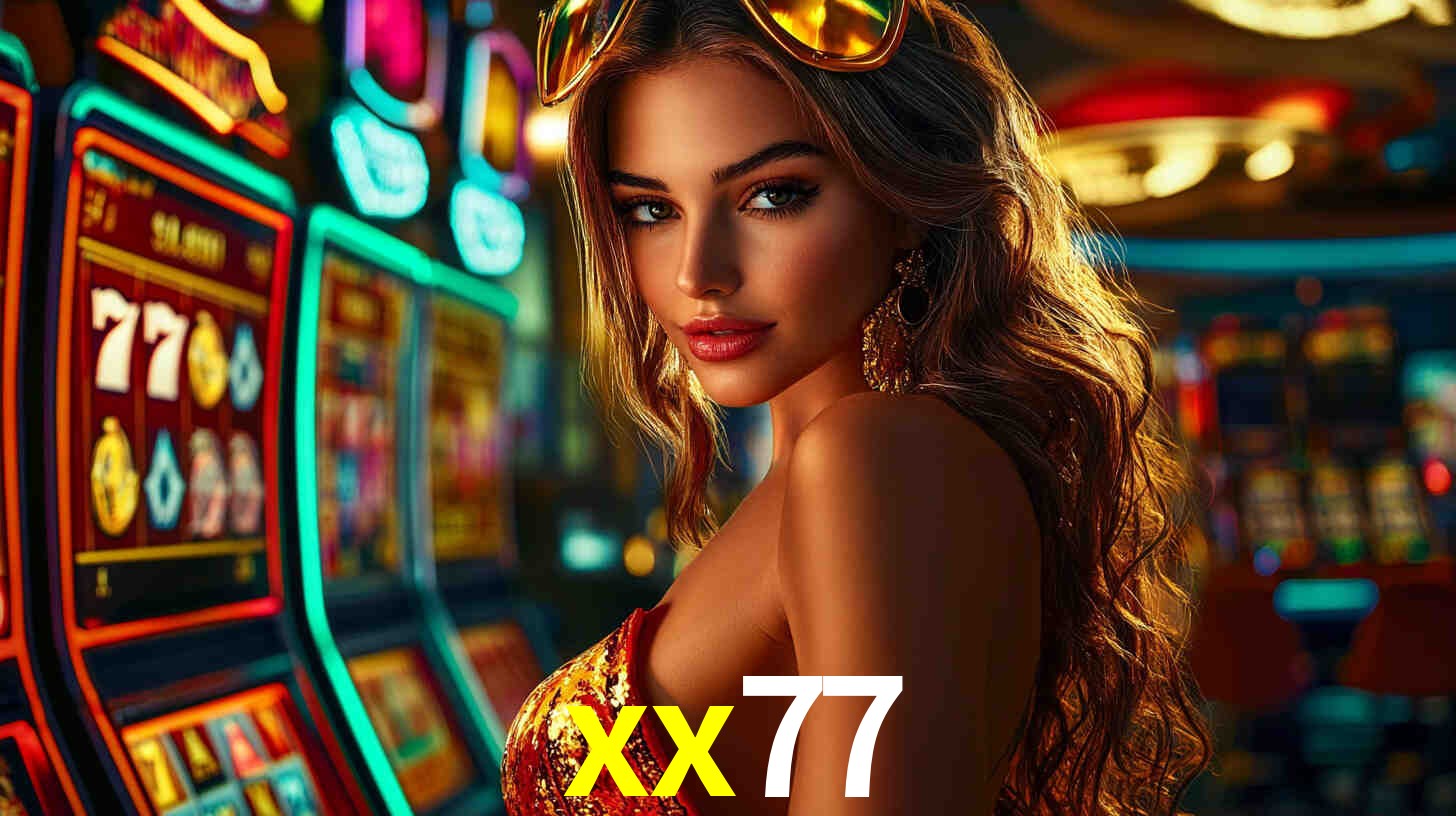 Welcome Bonus xx77