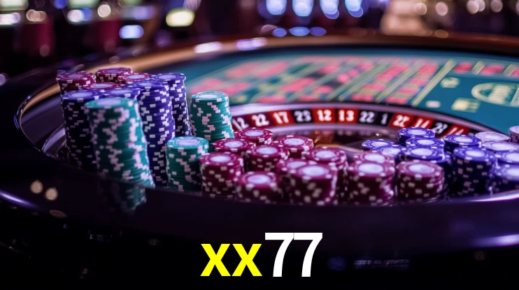 Live Casino xx77