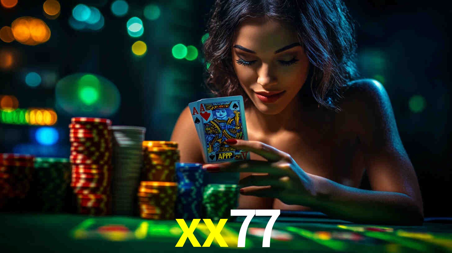 Desvendando o Mundo dos Jogos Virtuais na xx77