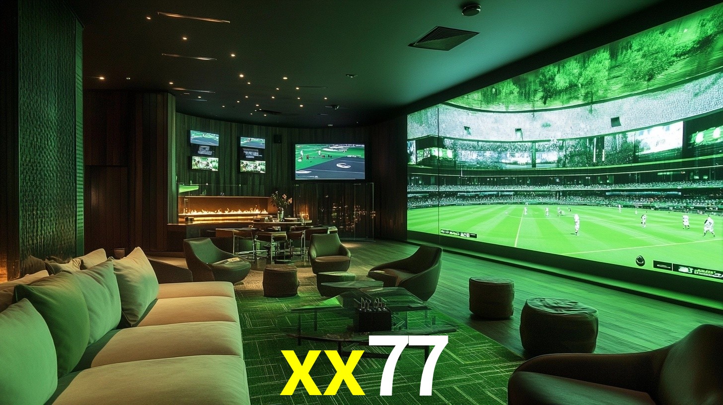 xx77: Seu Especialista em Apostas Esportivas Brasileiras