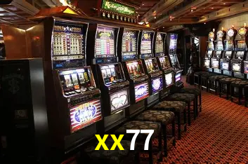 A Experiência Imersiva dos Cassinos Ao Vivo no xx77
