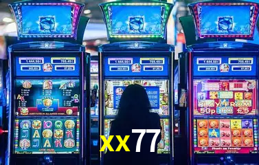 A Emoção da Loteria na xx77: Uma Chance de Mudança de Vida