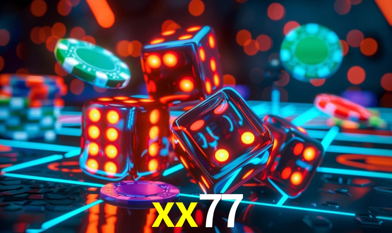 Interface do App xx77