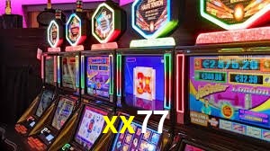 Bônus de Boas-vindas xx77