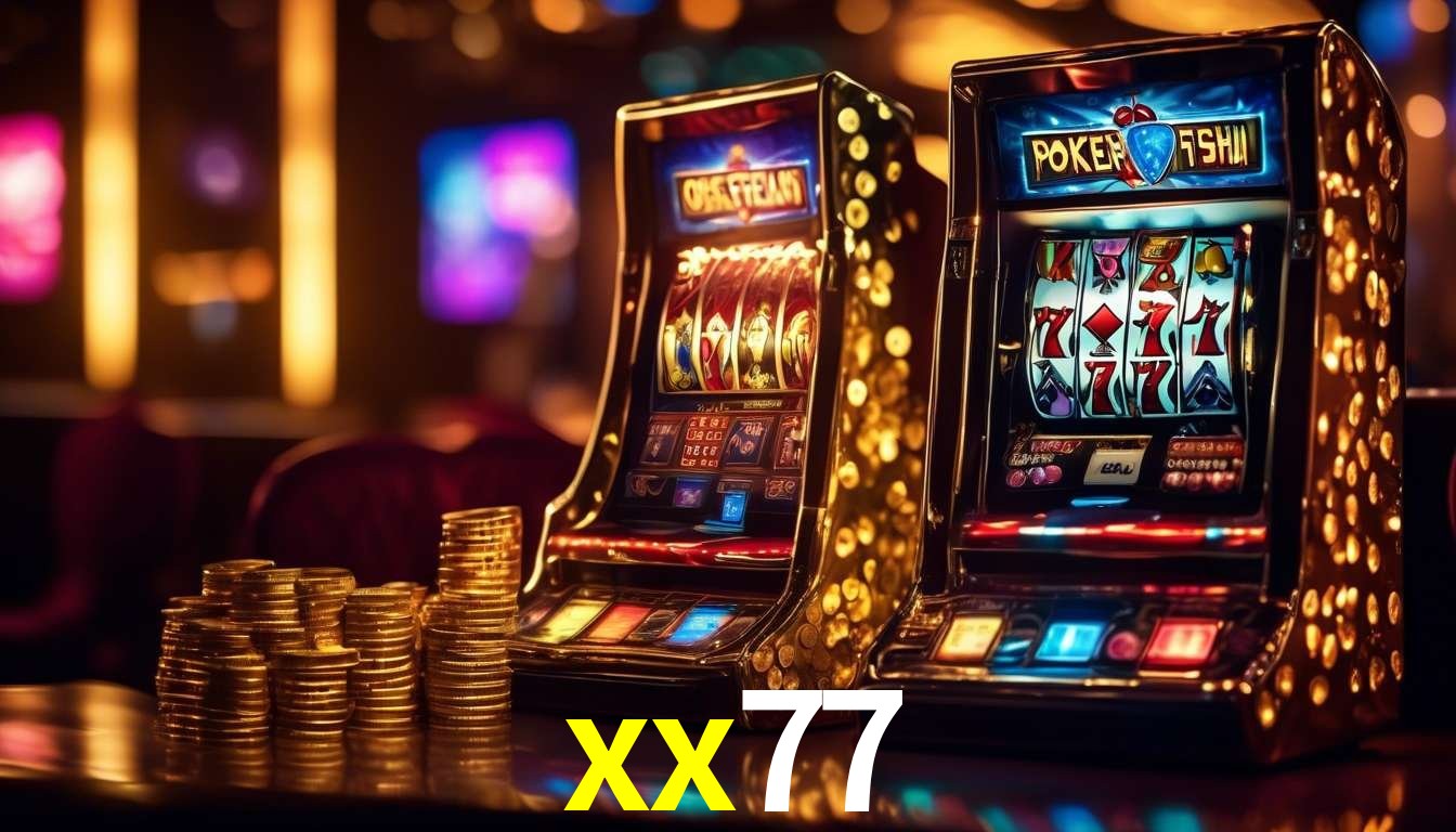 cassino xx77