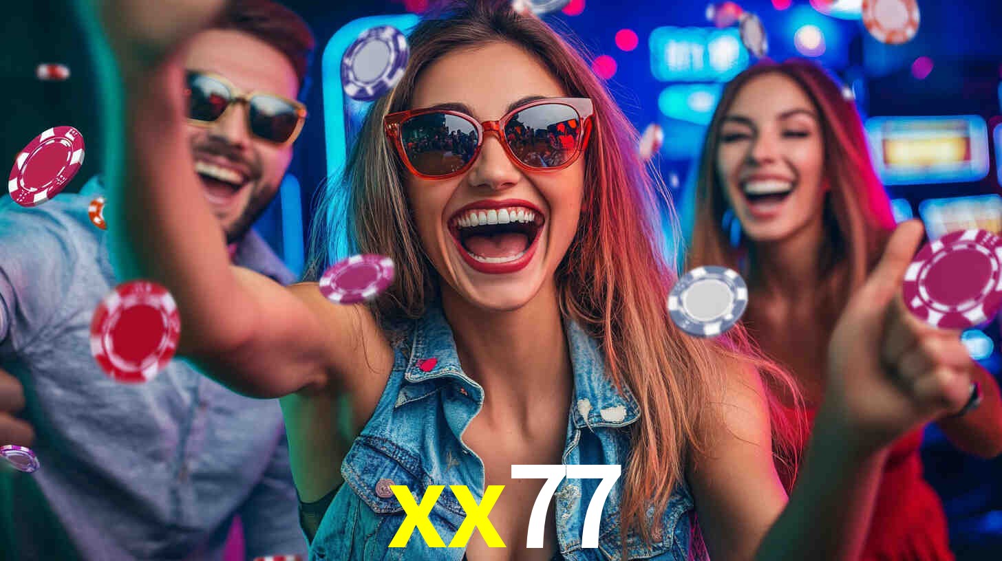 Inovações de Jogos na xx77: O Futuro das Experiências Interativas