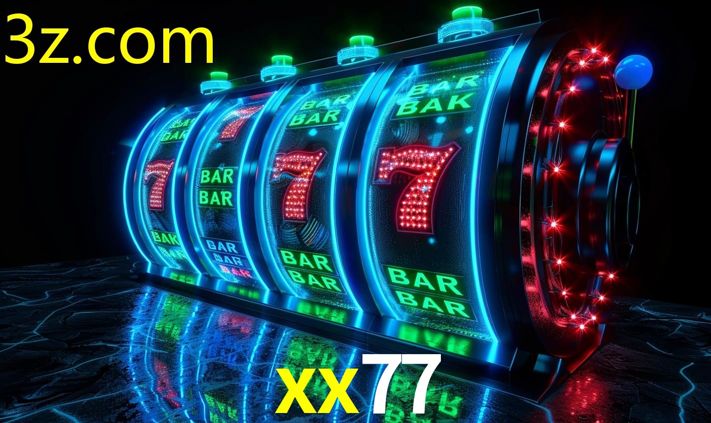 Cassino Online Seguro XX77.COM