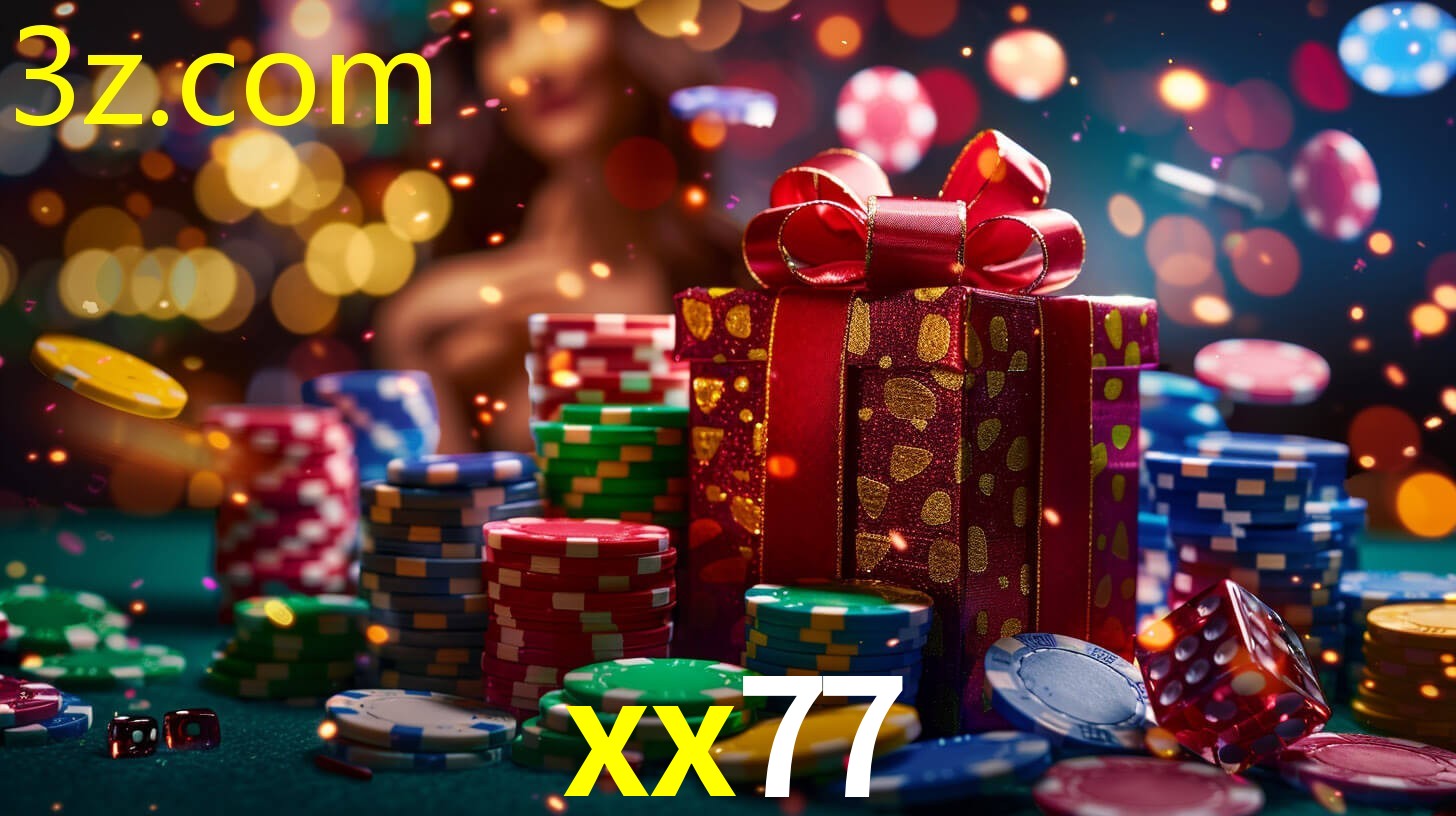 Apostas na Site XX77.COM