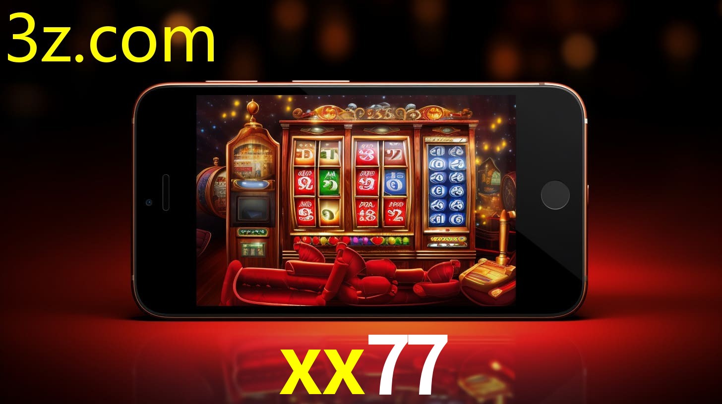 App XX77.COM