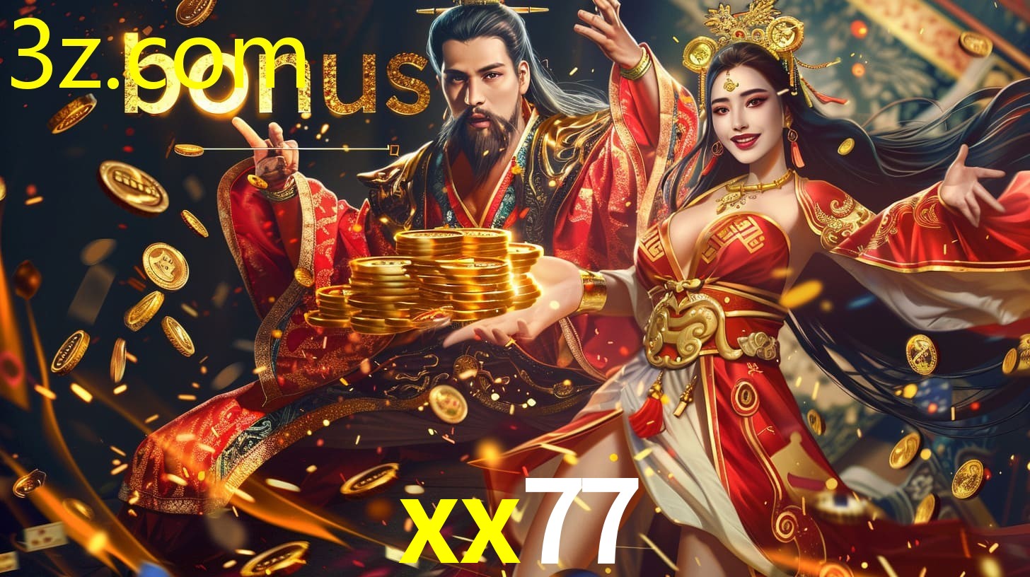 Cassino de Jogos XX77.COM