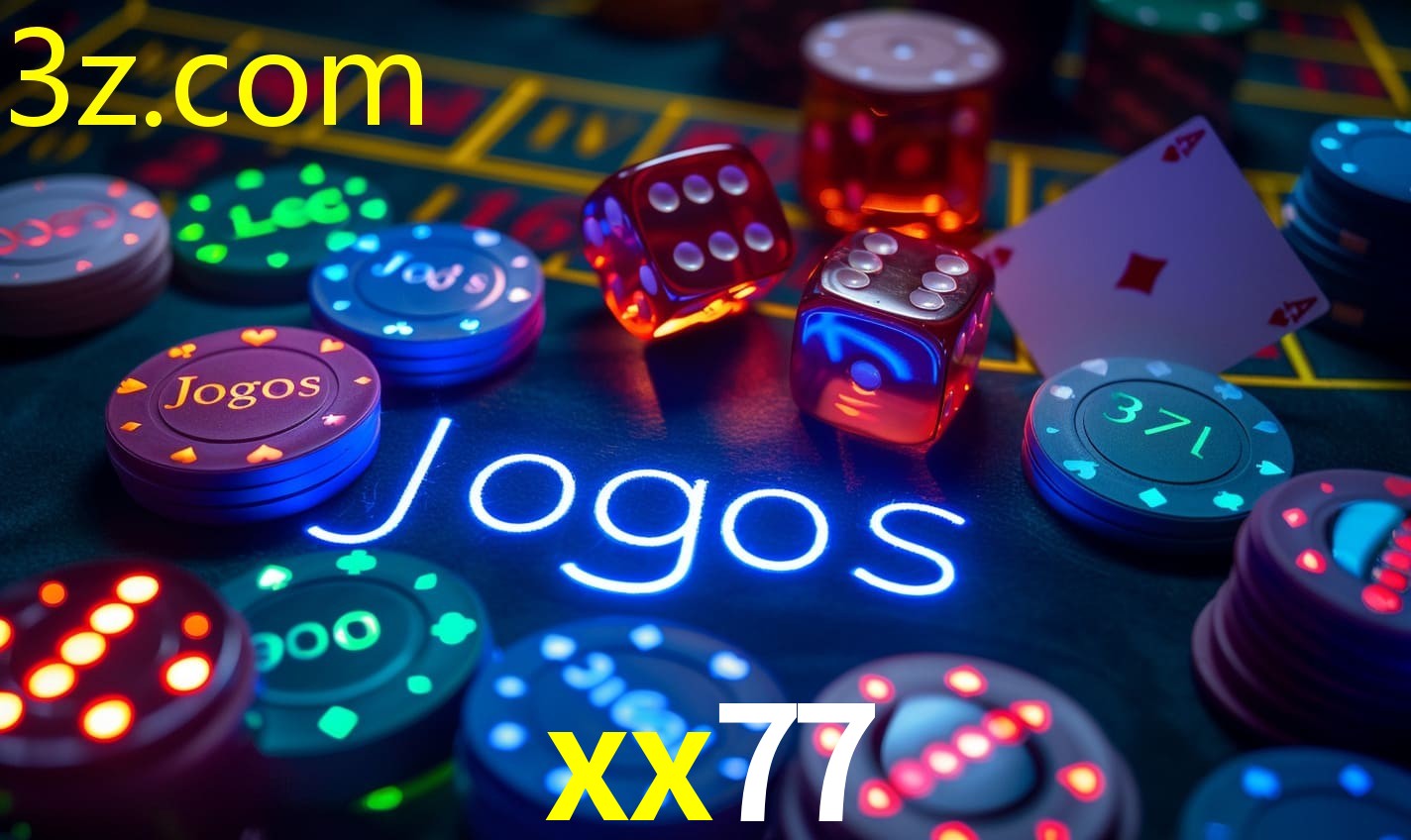 Apostas Futebol ao Vivo XX77.COM